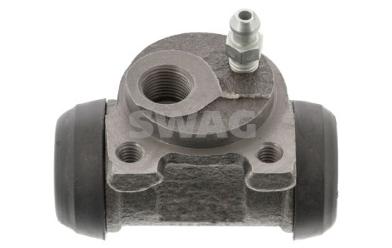 wheel brake cylinder