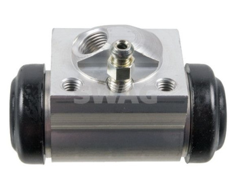 wheel brake cylinder