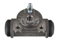 wheel brake cylinder