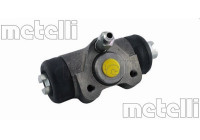 Wheel brake cylinder