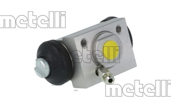 Wheel brake cylinder