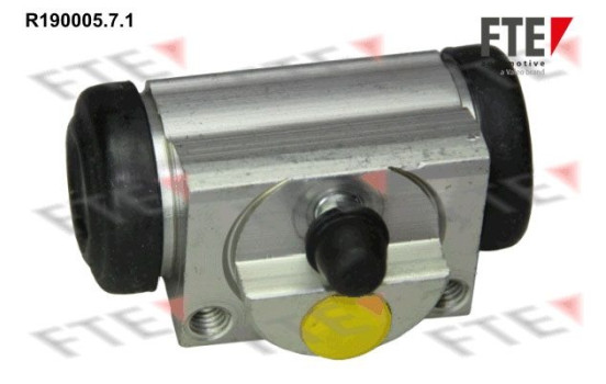 Wheel brake cylinder
