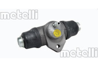 Wheel brake cylinder