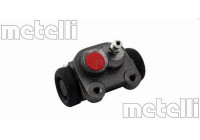 Wheel brake cylinder