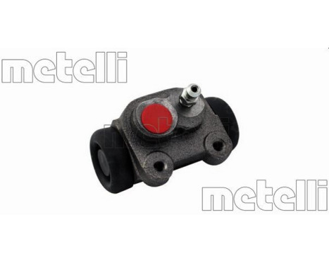 Wheel brake cylinder
