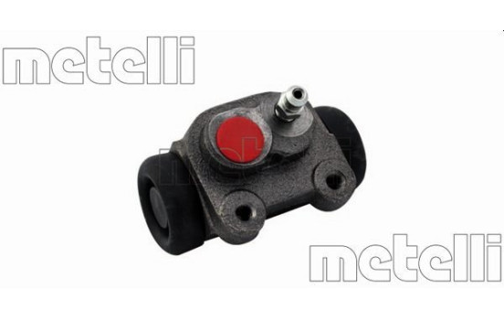 Wheel brake cylinder