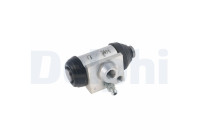 Wheel brake cylinder