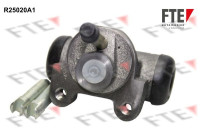 Wheel brake cylinder