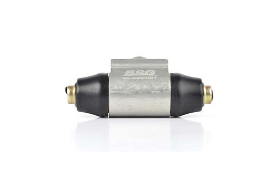 Wheel brake cylinder, Image 2