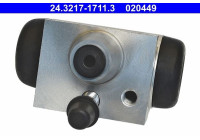 Wheel brake cylinder
