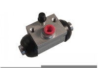 Wheel brake cylinder