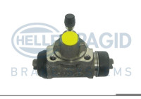 Wheel brake cylinder