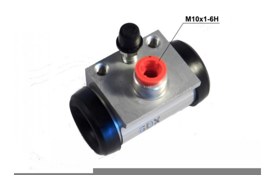 Wheel brake cylinder