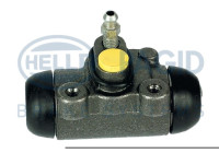Wheel brake cylinder