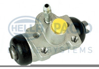 Wheel brake cylinder