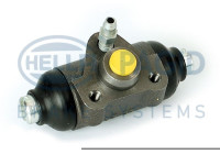 Wheel brake cylinder