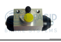 Wheel brake cylinder