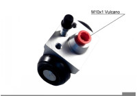 Wheel brake cylinder