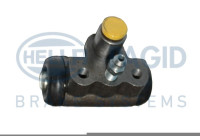Wheel brake cylinder