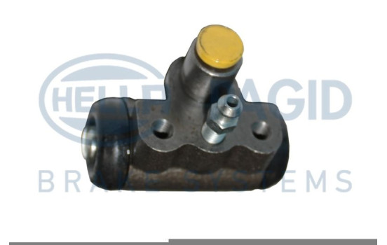 Wheel brake cylinder