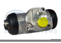 Wheel brake cylinder