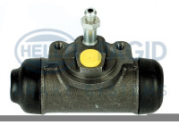 Wheel brake cylinder