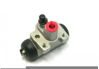 Wheel brake cylinder