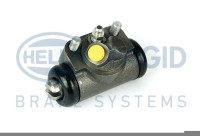 Wheel brake cylinder