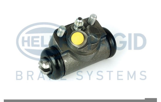 Wheel brake cylinder