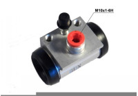 Wheel brake cylinder