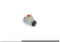 Wheel brake cylinder