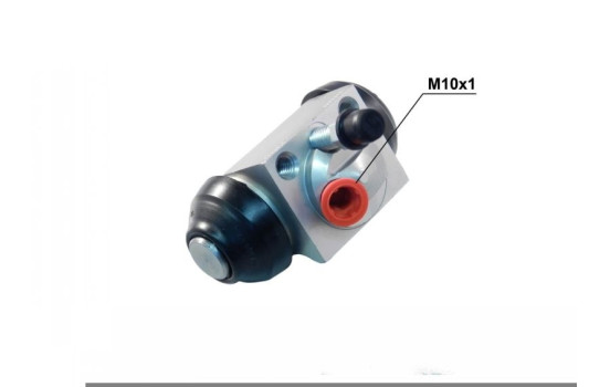 Wheel brake cylinder