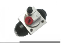 Wheel brake cylinder