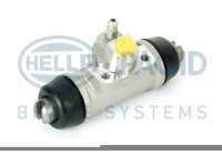 Wheel brake cylinder