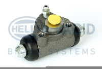 Wheel brake cylinder