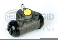 Wheel brake cylinder