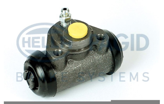 Wheel brake cylinder