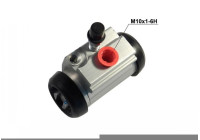 Wheel brake cylinder