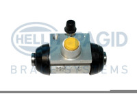 Wheel brake cylinder