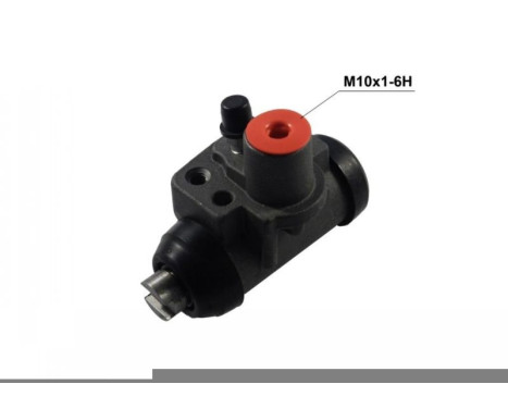 Wheel brake cylinder