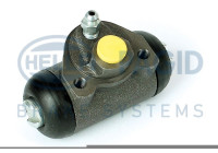 Wheel brake cylinder