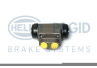 Wheel brake cylinder