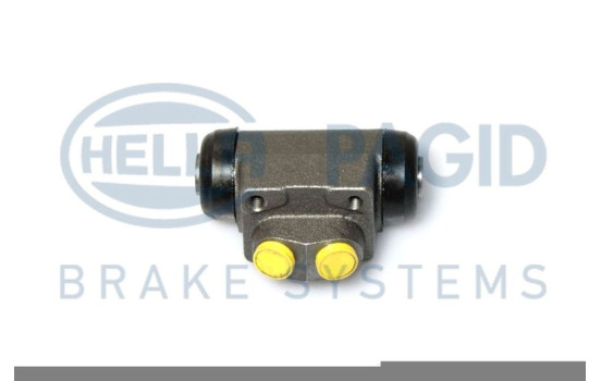 Wheel brake cylinder