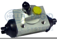 Wheel brake cylinder