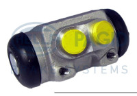 Wheel brake cylinder