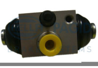 Wheel brake cylinder