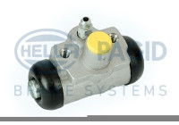 Wheel brake cylinder