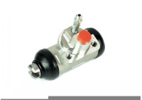 Wheel brake cylinder