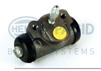 Wheel brake cylinder