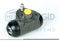 Wheel brake cylinder